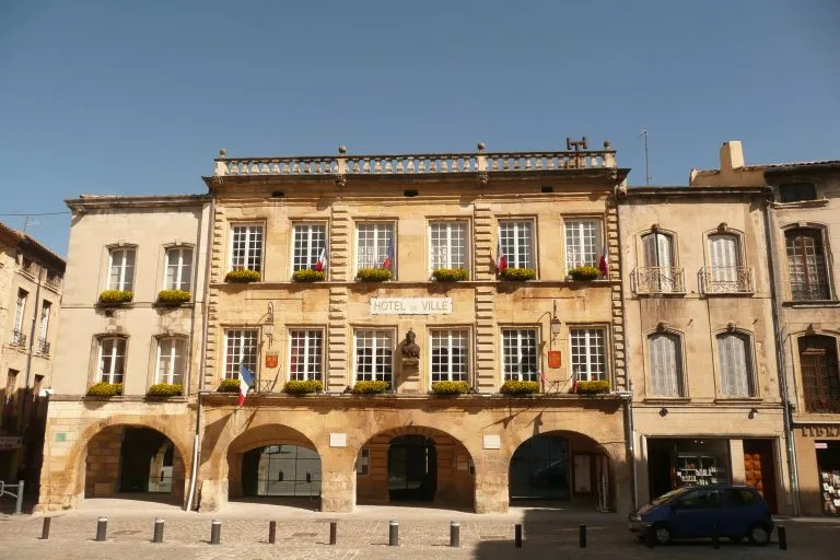 Bagnols-sur-Cèze (30130)